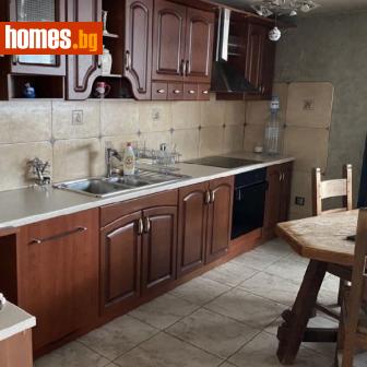 Тристаен, 129m² - Апартамент за продажба - 113510192
