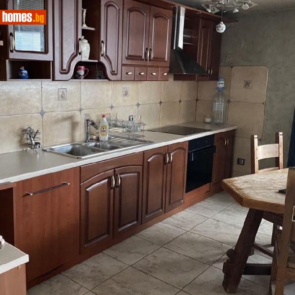 Тристаен, 129m² - Жк. Люлин 8, София - Апартамент за продажба - Уни Комерс ООД - 113510192
