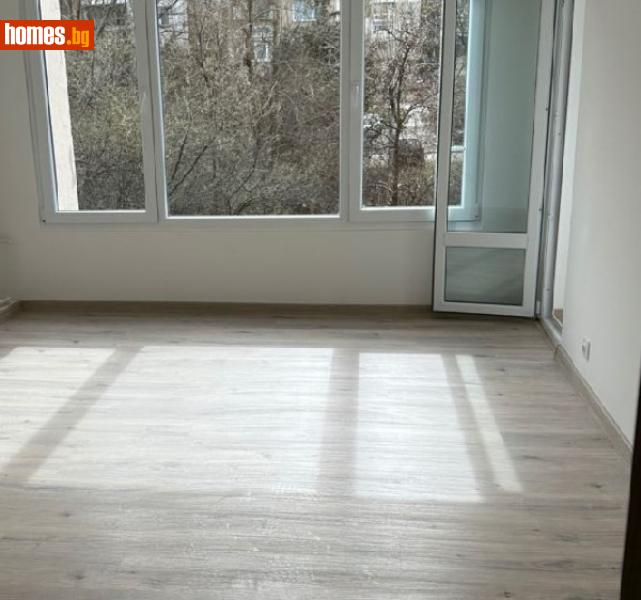 Тристаен, 90m² - Жк. Овча Купел 2, София - Апартамент за продажба - Уни Комерс ООД - 113510197