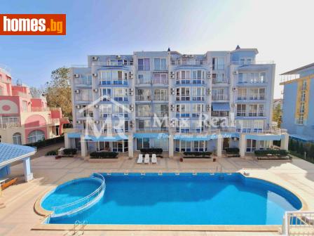 Тристаен, 119m² - Апартамент за продажба - 113510536