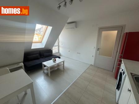 Двустаен, 70m² - Апартамент за продажба - 113510844