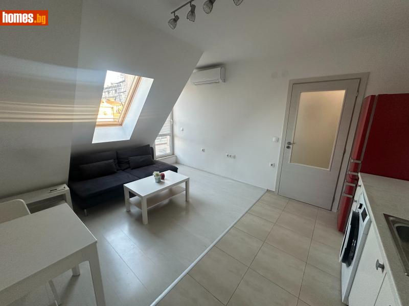 Двустаен, 70m² - Жк. Зона Б18, София - Апартамент за продажба - Calista Estate - 113510844