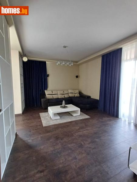 Тристаен, 98m² - Кв. Витоша, София - Апартамент под наем - Титан Пропъртис София ООД - 113511116