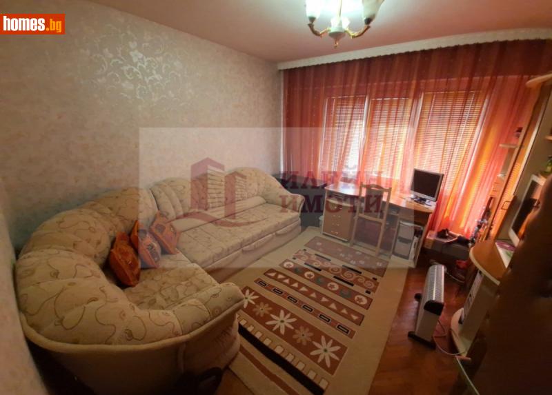 Тристаен, 80m² - Жк. Родина 2, Русе - Апартамент за продажба - Илейн Имоти - 113511344