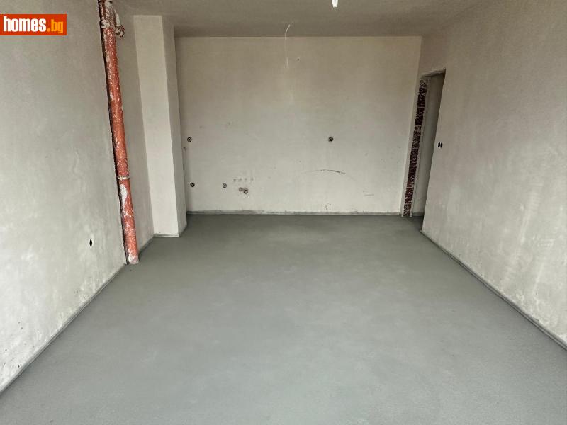 Тристаен, 95m² - Кв. Възрожденци, Кърджали - Апартамент за продажба - Тенденс имоти - 113511576