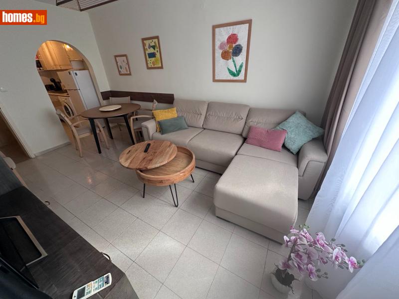 Двустаен, 51m² - Кв. Каменица , Пловдив - Апартамент под наем - Идеал Имоти - 113511678