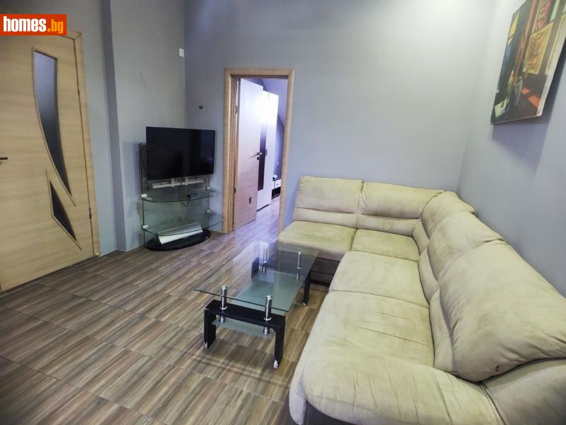 Тристаен, 73m² -  Център, София - Апартамент за продажба - Инвазия Естейт - 113511786