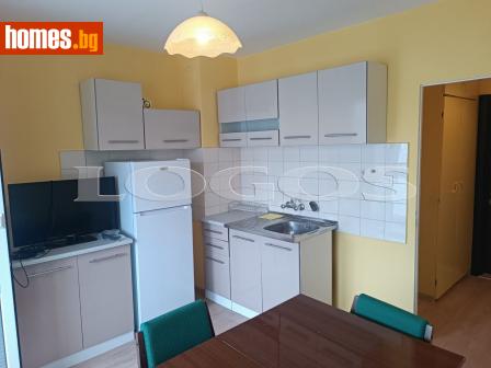 Двустаен, 40m² - Апартамент за продажба - 113512391