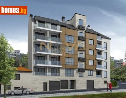 Тристаен, 97m² - Апартамент за продажба - 113512755