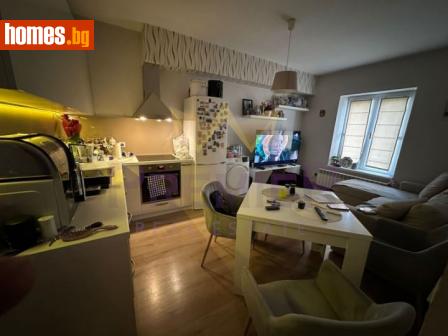 Тристаен, 65m² - Апартамент за продажба - 113516906