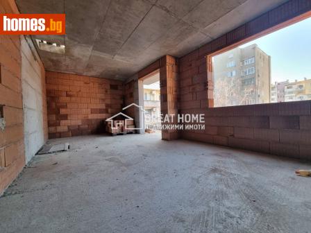 Тристаен, 98m² - Апартамент за продажба - 113517474