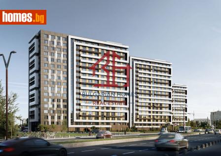 Тристаен, 102m² - Апартамент за продажба - 113519195