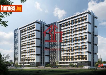 Тристаен, 114m² - Апартамент за продажба - 113519201