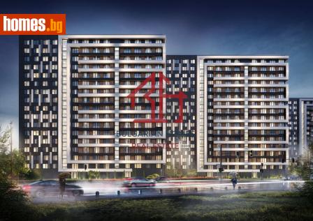 Тристаен, 102m² - Апартамент за продажба - 113519230