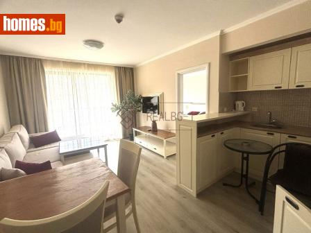 Тристаен, 96m² - Апартамент за продажба - 113523001