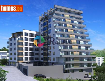 Тристаен, 86m² - Апартамент за продажба - 113523361