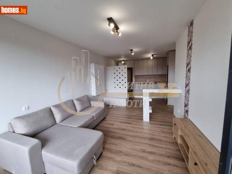 Двустаен, 65m² - София, София - град - Апартамент за продажба - ПОЗИТИВ ИМОТИ - 113523796