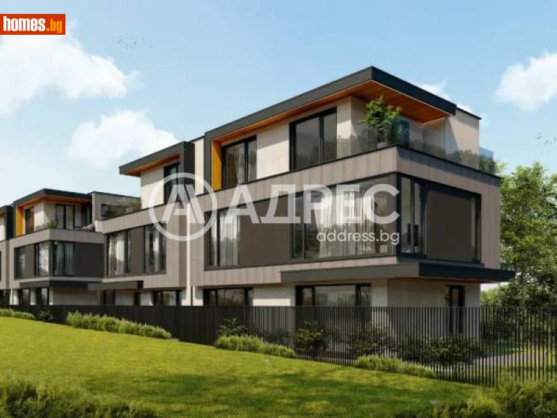 Къща, 372m² - София, София - град - Къща за продажба - АДРЕС НЕДВИЖИМИ ИМОТИ - 113525378