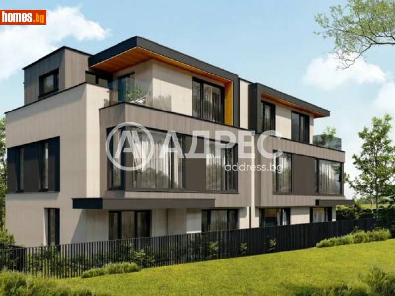 Къща, 340m² - София, София - град - Къща за продажба - АДРЕС НЕДВИЖИМИ ИМОТИ - 113525388