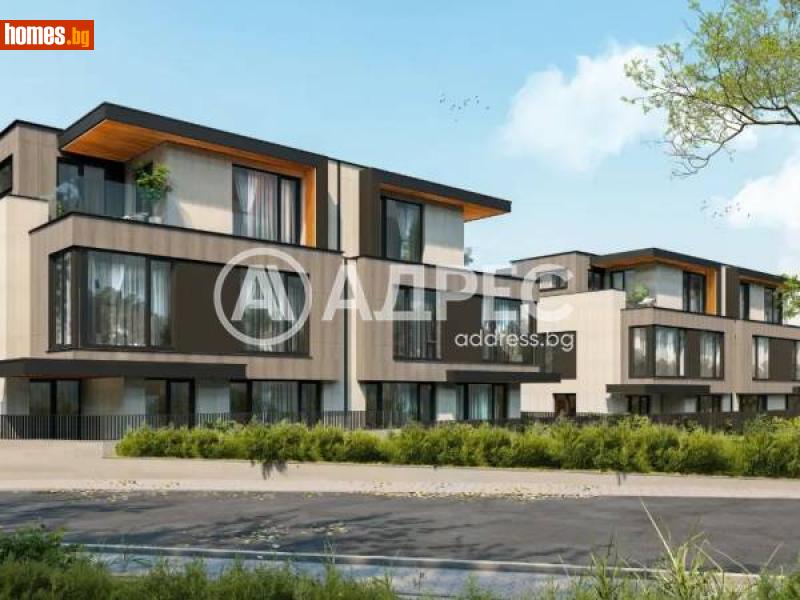 Къща, 340m² - София, София - град - Къща за продажба - АДРЕС НЕДВИЖИМИ ИМОТИ - 113525398
