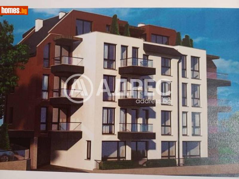 Двустаен, 65m² - Кв. Виница, Варна - Апартамент за продажба - АДРЕС НЕДВИЖИМИ ИМОТИ - 113525568