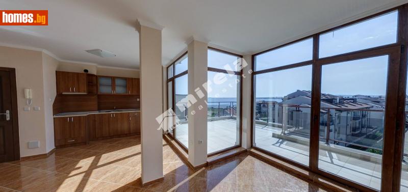 Тристаен, 142m² - Гр.Свети Влас, Несебър - Апартамент за продажба - МИРЕЛА - 113525610