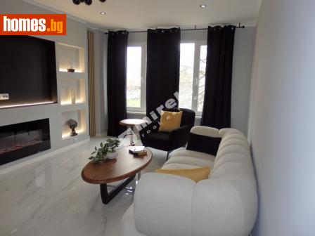 Тристаен, 90m² - Апартамент за продажба - 113525625