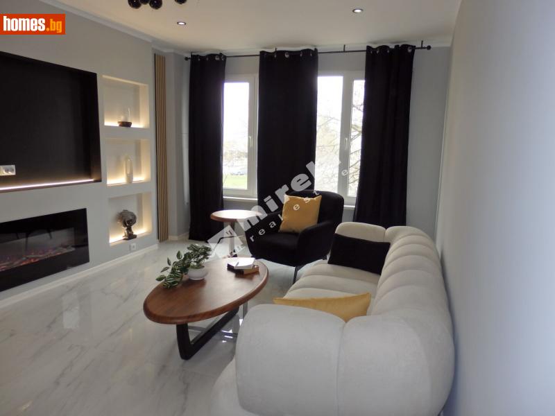 Тристаен, 90m² - София, София - град - Апартамент за продажба - МИРЕЛА - 113525625
