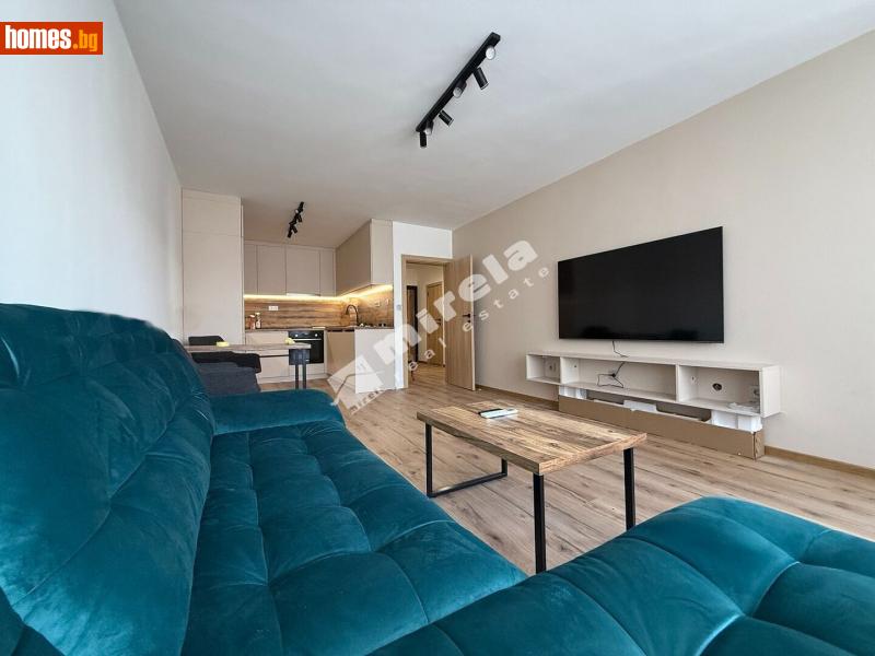 Двустаен, 71m² - София, София - град - Апартамент под наем - МИРЕЛА - 113525653