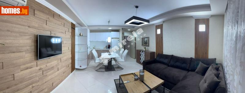 Двустаен, 82m² - К.к.Слънчев Бряг, Несебър - Апартамент за продажба - МИРЕЛА - 113525663