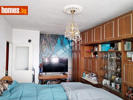 Тристаен, 78m² - Апартамент за продажба - 113525683