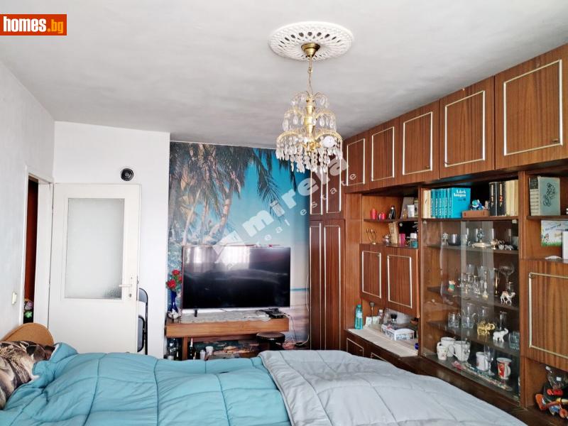 Тристаен, 78m² - Жк. Колю Фичето, Велико Търново - Апартамент за продажба - МИРЕЛА - 113525683