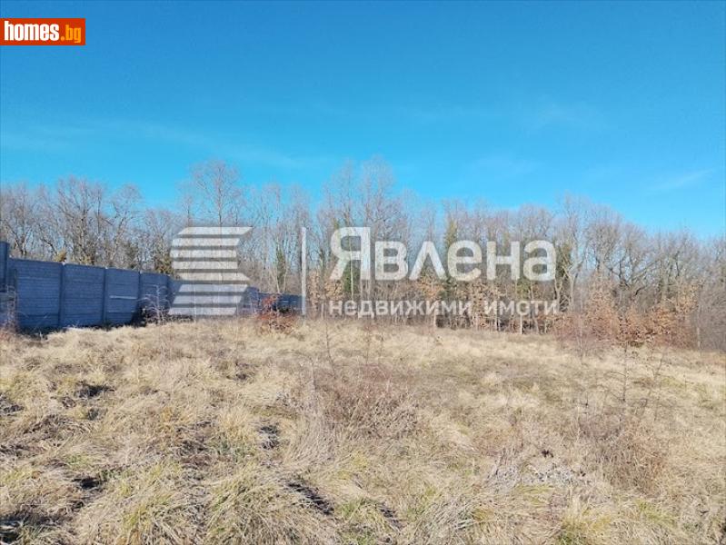 Парцел, 600m² - С.Велика, Бургас - Парцел за продажба - ЯВЛЕНА - 113526179