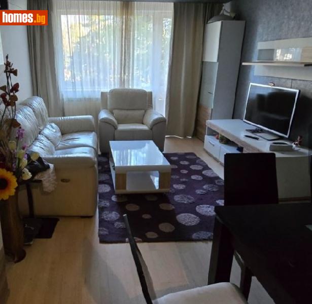 Тристаен, 85m² - Жк. Надежда 3, София - Апартамент за продажба - Уни Комерс ООД - 113526192