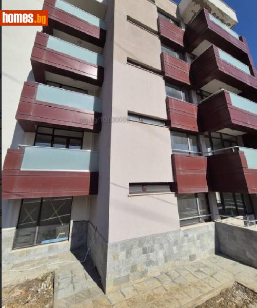 Едностаен, 56m² - Кв. Малинова Долина, София - Апартамент за продажба - Уни Комерс ООД - 113526197