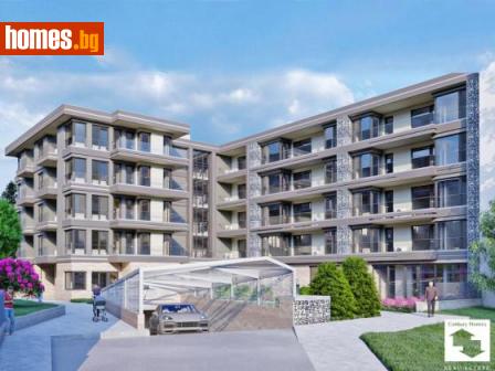 Тристаен, 122m² - Апартамент за продажба - 113526266