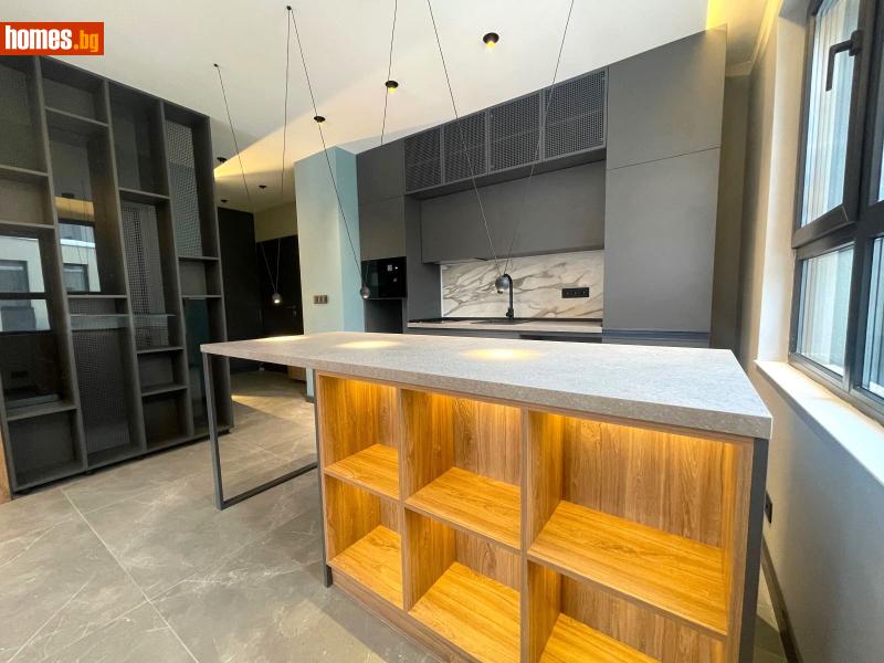 Двустаен, 67m² - Кв. Кръстова Вада, София - Апартамент за продажба - Инвазия Естейт - 113526436