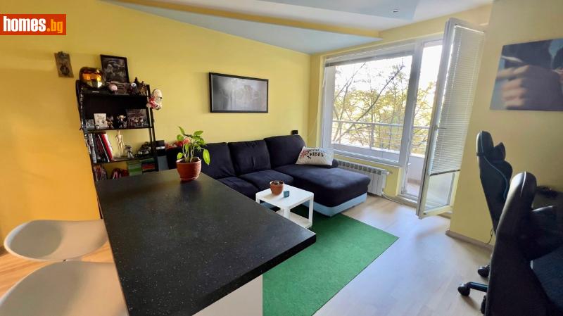 Двустаен, 65m² - Жк. Младост 1, София - Апартамент под наем - Calista Estate - 113526486