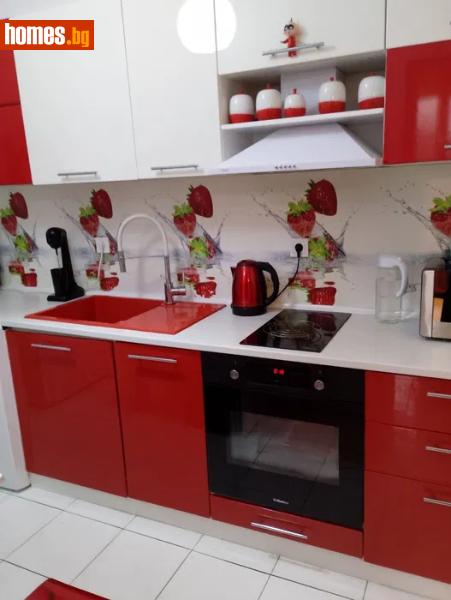 Двустаен, 65m² - Жк. Банишора, София - Апартамент за продажба - Титан Пропъртис  - 113526613
