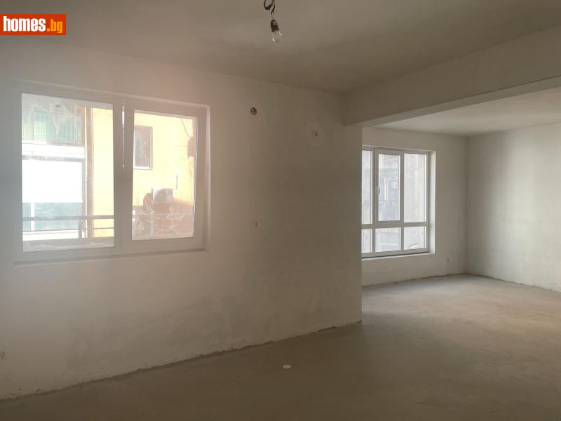 Тристаен, 121m² -  Център, Враца - Апартамент за продажба - Борса Имоти ЕООД - 113526666