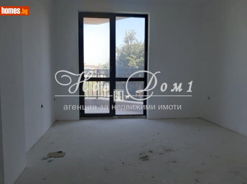Тристаен, 95m² - К.к.Св.Константин и Елена, Варна - Апартамент за продажба - Нов дом 1 - 113526801