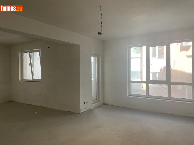Тристаен, 124m² -  Център, Враца - Апартамент за продажба - Борса Имоти ЕООД - 113526937