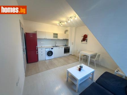 Двустаен, 70m² - Апартамент за продажба - 113526962