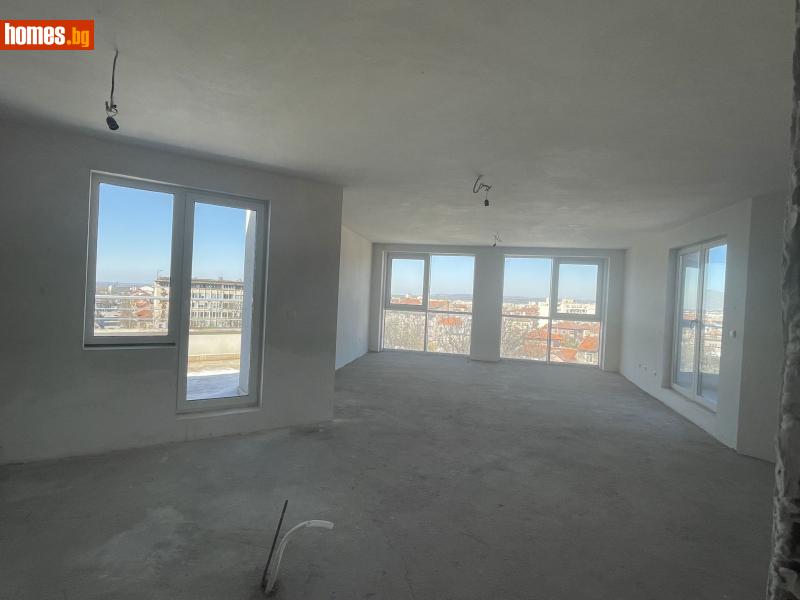 Тристаен, 222m² -  Център, Враца - Апартамент за продажба - Борса Имоти ЕООД - 113526988