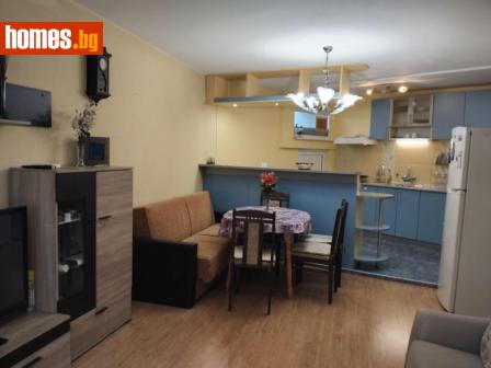 Тристаен, 90m² - Апартамент за продажба - 113527169