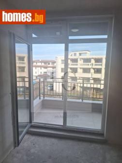 Двустаен, 56m² - Апартамент за продажба - 113527475