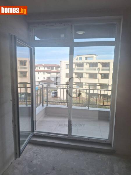 Двустаен, 56m² - Гр.Созопол, Бургас - Апартамент за продажба - ИГ Провайд ЕООД - 113527475