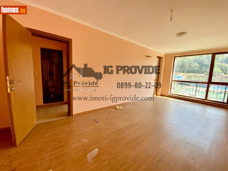 Двустаен, 58m² - , гр.Несебър - Апартамент за продажба - ИГ Провайд ЕООД - 113527485