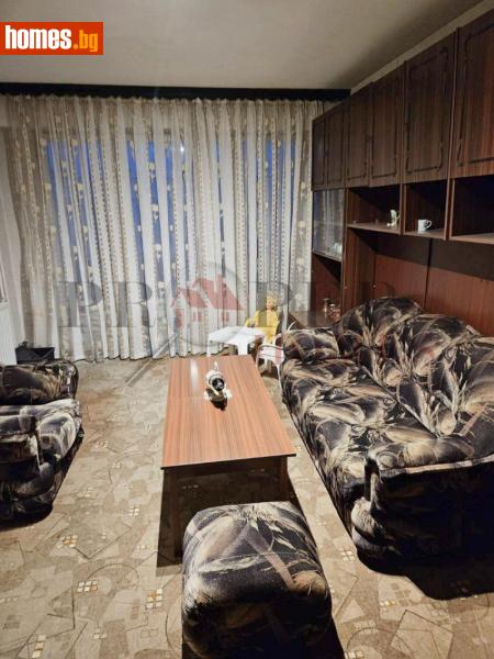 Тристаен, 77m² - Жк. Бузлуджа, Велико Търново - Апартамент за продажба - PROPER HOMES - 113527520