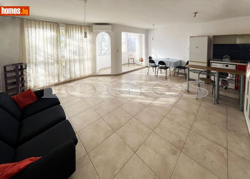 Двустаен, 72m² -  Червен Площад, Варна - Апартамент за продажба - ЛОГОС - 113528273